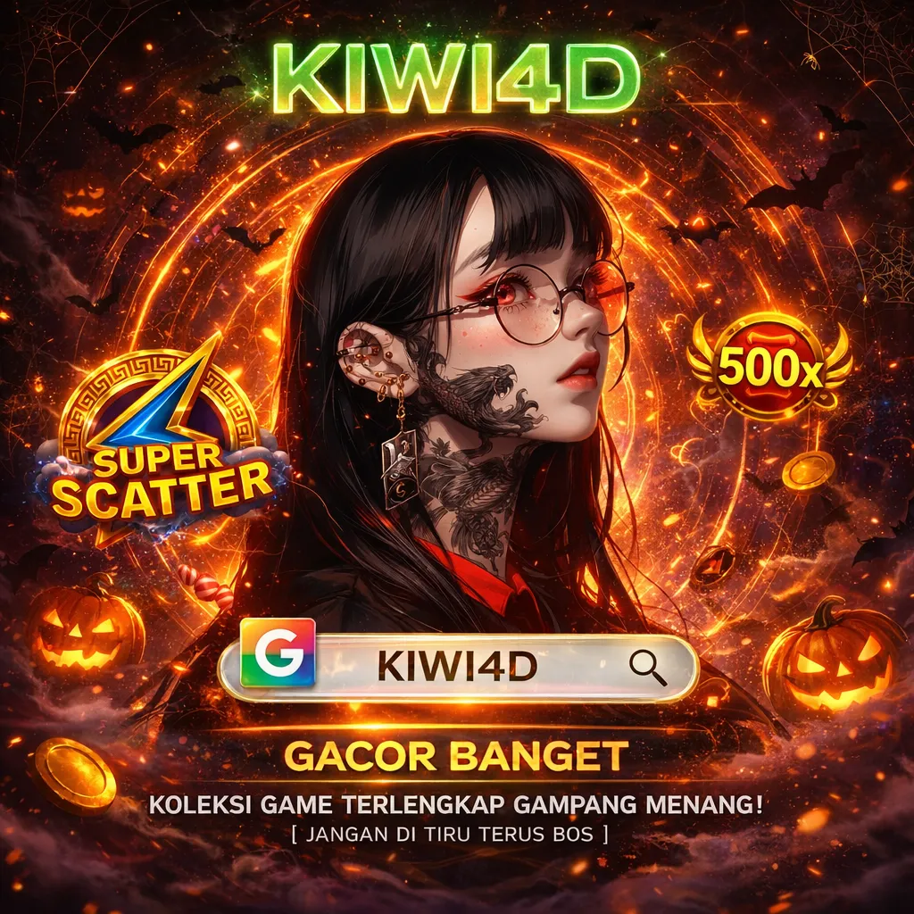 KIWI4D