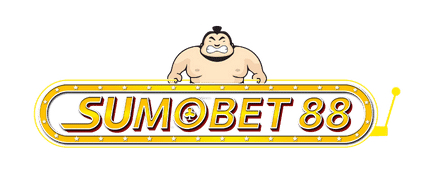 SUMOBET88 Logo